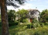 Purchase sale villa Pamiers