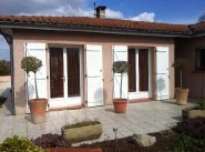 Purchase sale villa Pechbonnieu