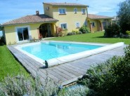 Purchase sale villa Pibrac