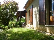 Purchase sale villa Pont De Larn