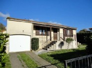 Purchase sale villa Puy L Eveque