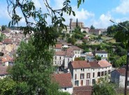 Purchase sale villa Puy L Eveque