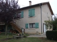 Purchase sale villa Puylaurens