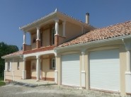 Purchase sale villa Rabastens