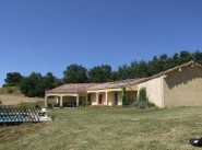 Purchase sale villa Revel