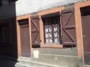 Purchase sale villa Rieux