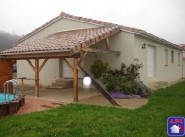 Purchase sale villa Rieux De Pelleport