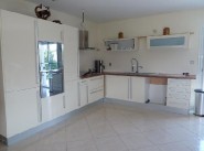 Purchase sale villa Roques