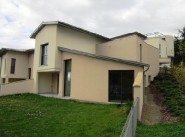 Purchase sale villa Saint Affrique