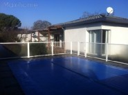 Purchase sale villa Saint Alban
