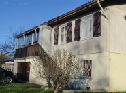 Purchase sale villa Saint Gaudens