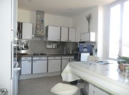 Purchase sale villa Saint Gaudens