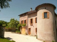Purchase sale villa Saint Girons