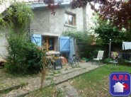 Purchase sale villa Saint Girons