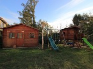 Purchase sale villa Saint Jean