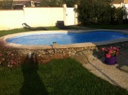 Purchase sale villa Saint Jean