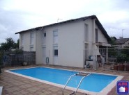 Purchase sale villa Saint Jean Du Falga