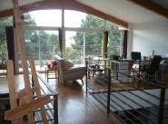 Purchase sale villa Saint Lys