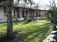 Purchase sale villa Saint Lys