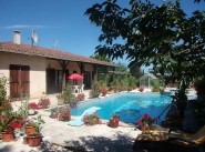 Purchase sale villa Saint Nicolas De La Grave