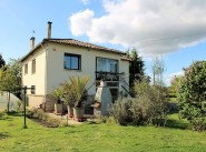Purchase sale villa Saint Nicolas De La Grave