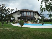 Purchase sale villa Saint Paul Sur Save
