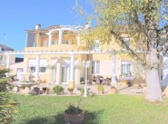 Purchase sale villa Saint Sulpice