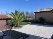 Purchase sale villa Sainte Foy De Peyrolieres