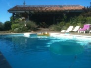 Purchase sale villa Saix