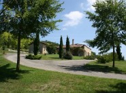 Purchase sale villa Saramon