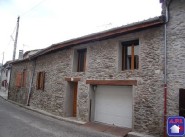 Purchase sale villa Saurat
