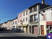 Purchase sale villa Saverdun