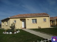 Purchase sale villa Saverdun