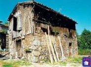 Purchase sale villa Serres Sur Arget