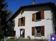 Purchase sale villa Serres Sur Arget