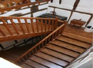 Purchase sale villa Simorre