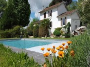 Purchase sale villa Soturac