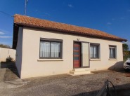 Purchase sale villa Soturac