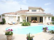 Purchase sale villa Tournefeuille