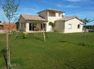 Purchase sale villa Varilhes
