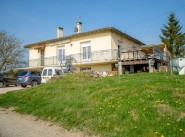 Purchase sale villa Verdun Sur Garonne