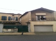 Purchase sale villa Vic En Bigorre
