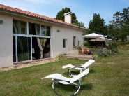 Purchase sale villa Villemur Sur Tarn