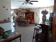 Purchase sale villa Villeneuve Tolosane