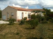 Purchase sale villa Viviers Les Montagnes