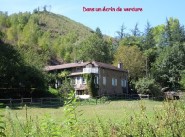 Purchase sale villa Viviez