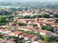 Purchase sale Villeneuve Tolosane
