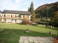Real estate Aulus Les Bains