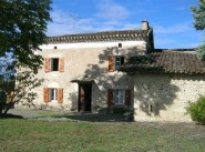 Real estate Cahuzac Sur Vere