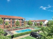 Real estate Castanet Tolosan